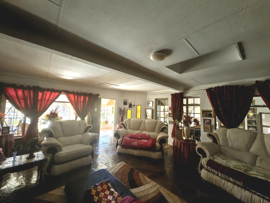 Commercial Property for Sale in Koster North West